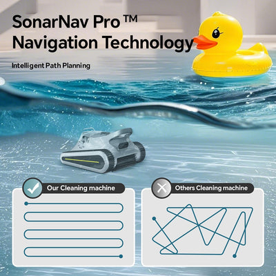 Tailored to Enhance Above-Ground Pool Performance Sat30