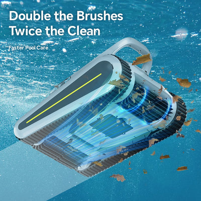 Tailored to Enhance Above-Ground Pool Performance Sat30