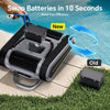 Tailored to Enhance Above-Ground Pool Performance Sat30